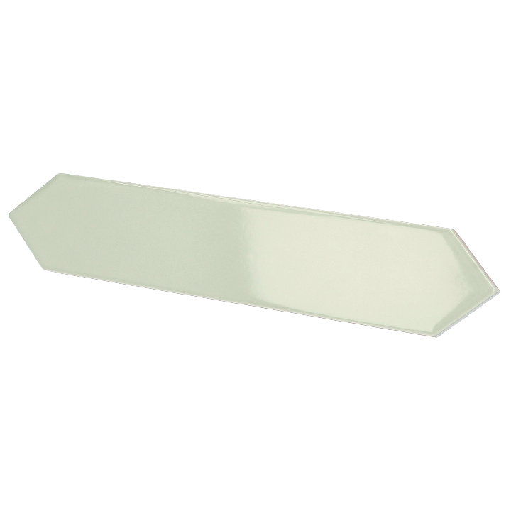 Arrow Green Halite 5x25 cm - carrelage NAIS
