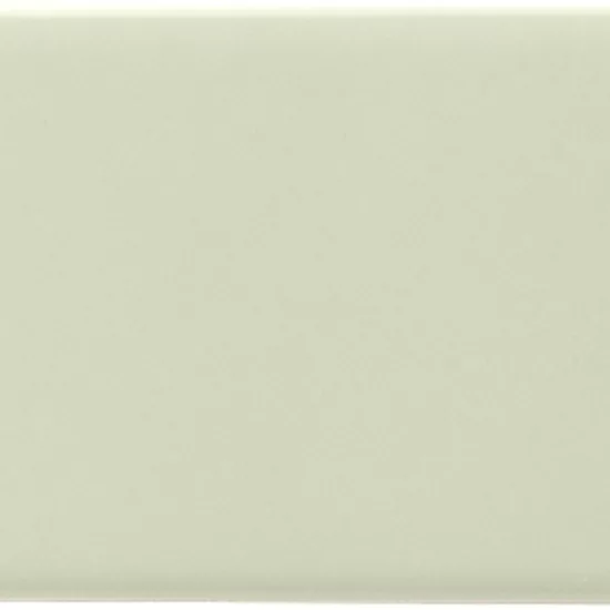Carrelage Arrow Green Halite 5x25 cm - vue de face du carreau
