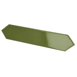 Arrow Green Kelp 5x25 cm - carrelage NAIS