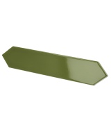 Arrow Green Kelp 5x25 cm - carrelage NAIS