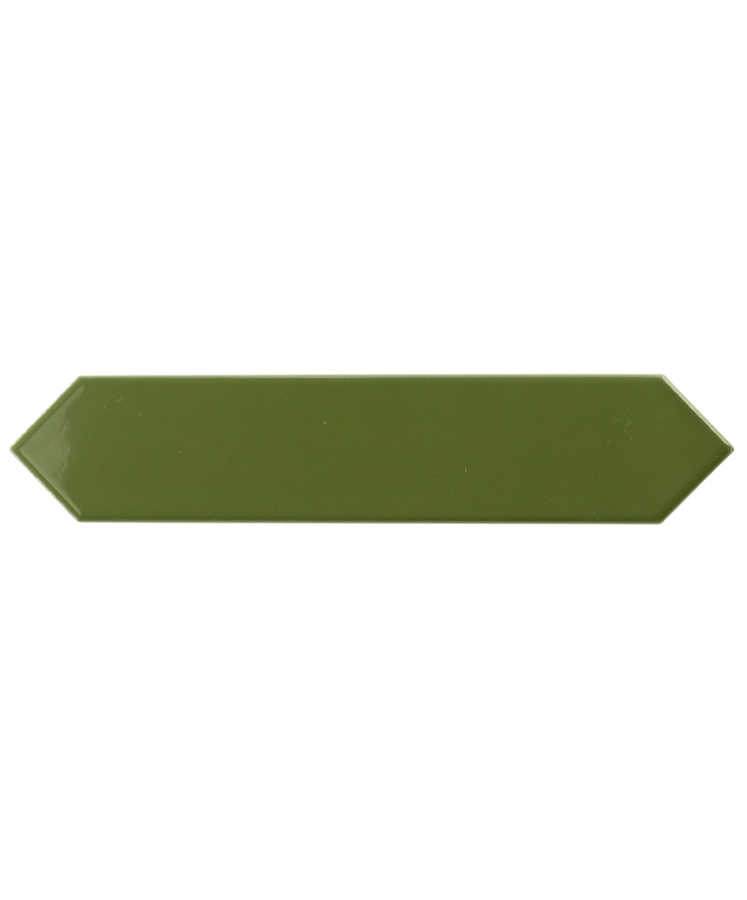 Arrow Green Kelp 5x25 cm - carrelage NAIS - image 3