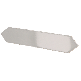 Arrow Quicksilver 5x25 cm - carrelage NAIS
