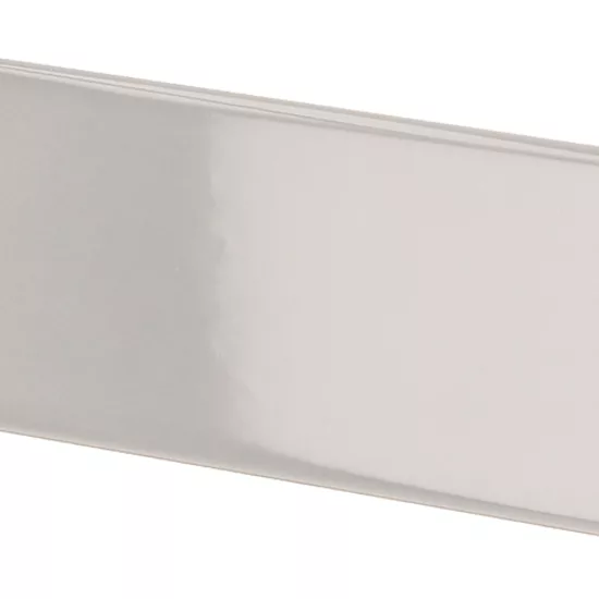 Carrelage Arrow Quicksilver 5x25 cm - vue latérale du carreau