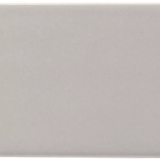 Carrelage Arrow Quicksilver 5x25 cm - vue de face du carreau