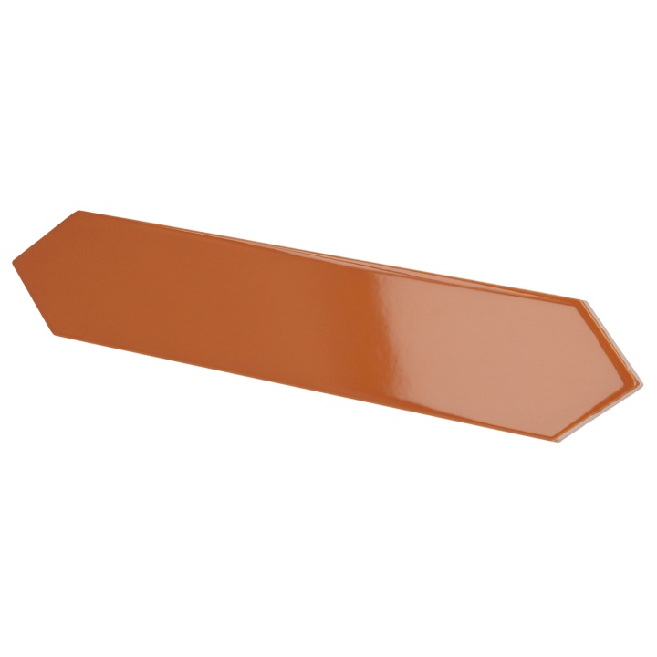 Arrow Russet 5x25 cm - carrelage NAIS