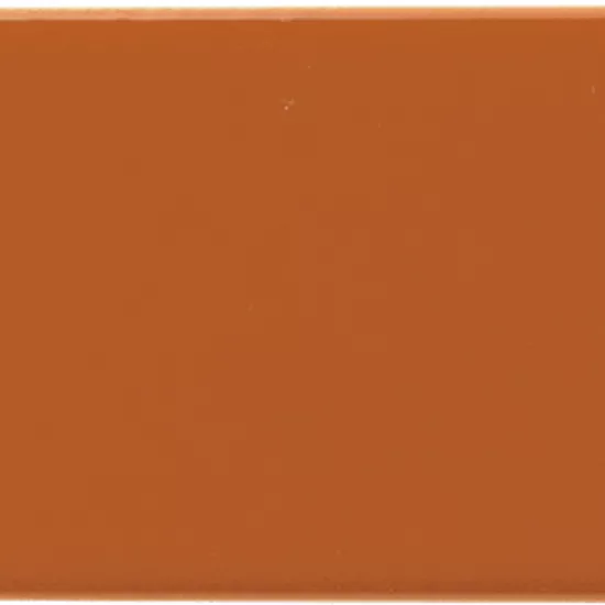 Carrelage Arrow Russet 5x25 cm - vue de face du carreau
