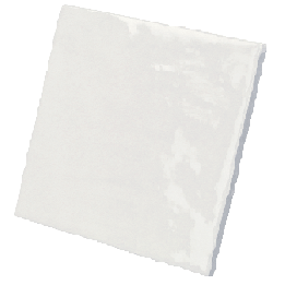 La Riviera Blanc 13.2x13.2 cm - carrelage NAIS