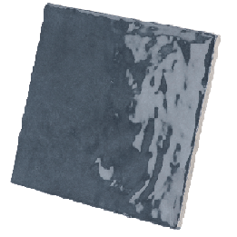 La Riviera Blue Reef 13.2x13.2 cm - carrelage NAIS