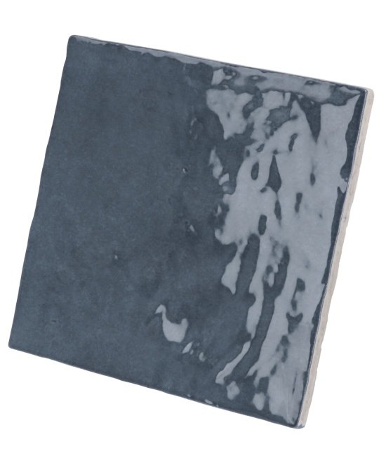 La Riviera Blue Reef 13.2x13.2 cm - carrelage NAIS