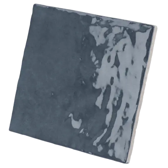 La Riviera Blue Reef 13.2x13.2 cm - carrelage NAIS