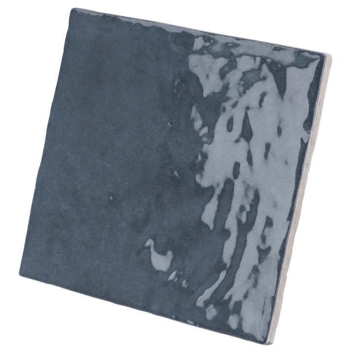 La Riviera Blue Reef 13.2x13.2 cm - carrelage NAIS
