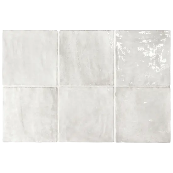 La Riviera Gris Nuage 13,2x13,2 cm