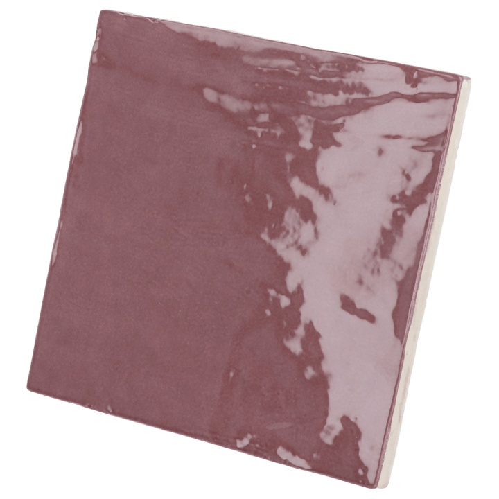 La Riviera Juneberry 13.2x13.2 cm - carrelage NAIS