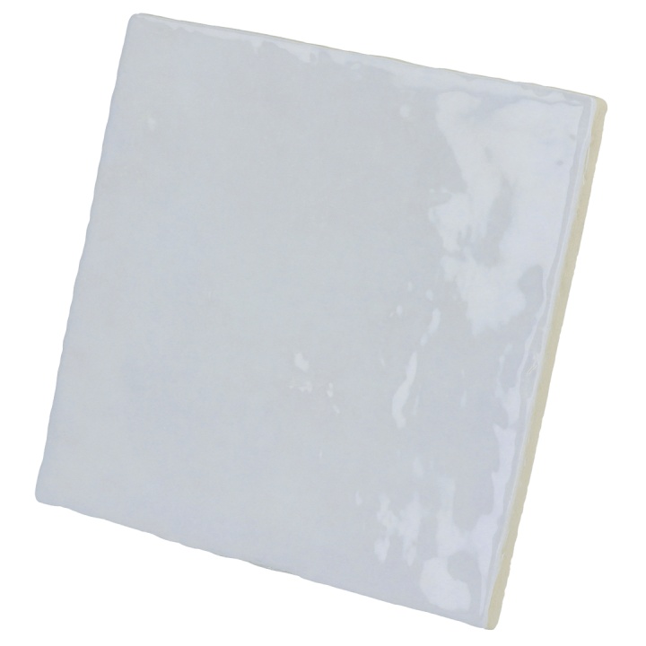 La Riviera Lavanda Blue 13.2x13.2 cm - carrelage NAIS