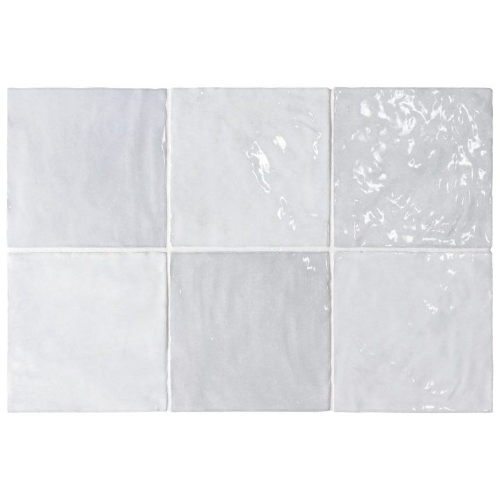 La Riviera Lavanda Blue 13.2x13.2 cm - carrelage NAIS - image 2