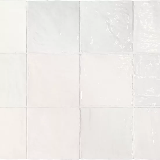 Carrelage La Riviera Melange 13,2x13,2 cm - panneau de carreaux