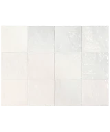 Carrelage La Riviera Melange 13,2x13,2 cm - panneau de carreaux