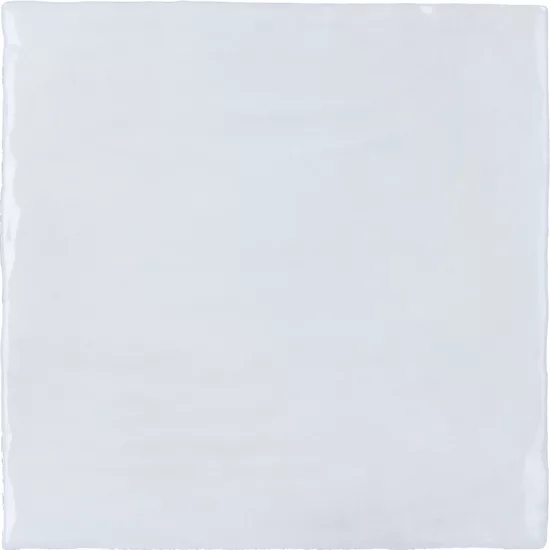 Carrelage La Riviera Melange 13,2x13,2 cm - vue de face du carreau