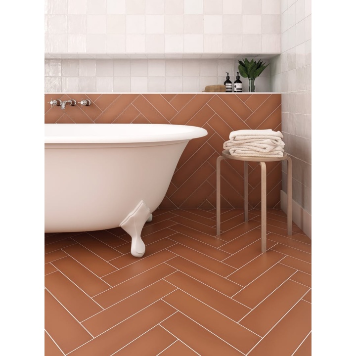 La Riviera Melange 13.2x13.2 cm - carrelage NAIS - image 4