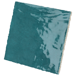 La Riviera Quetzal 13.2x13.2 cm - carrelage NAIS