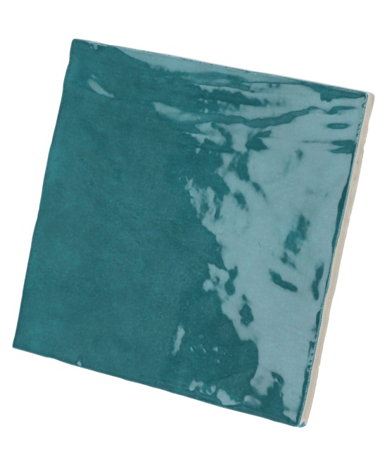 La Riviera Quetzal 13.2x13.2 cm - carrelage NAIS