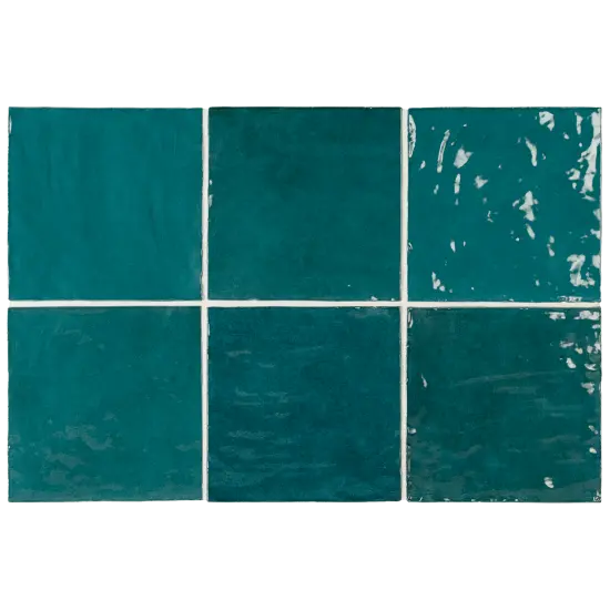 La Riviera Quetzal 13,2x13,2 cm