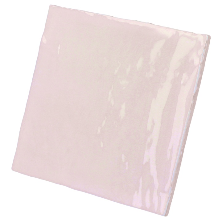 La Riviera Rose 13.2x13.2 cm - carrelage NAIS