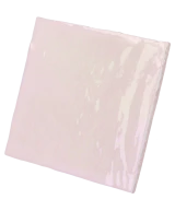 Carrelage La Riviera Rose 13,2x13,2 cm - détail du carreau