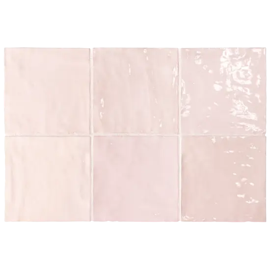 La Riviera Rose 13,2x13,2 cm