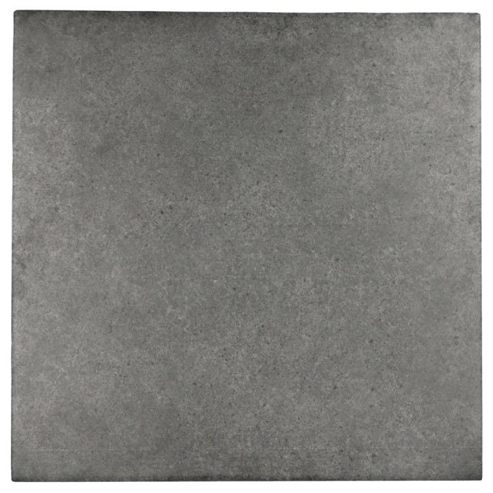 Art Nouveau Charcoal Grey 20x20 cm - carrelage NAIS - image 2