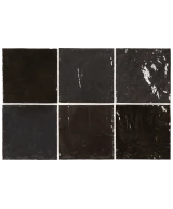 Carrelage La Riviera Tourmaline 13,2x13,2 cm - panneau de carreaux