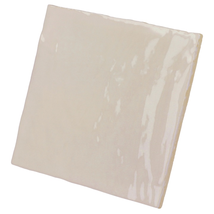 La Riviera Wheat 13.2x13.2 cm - carrelage NAIS