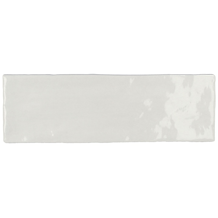La Riviera Blanc 6.5x20 cm - carrelage NAIS - image 3