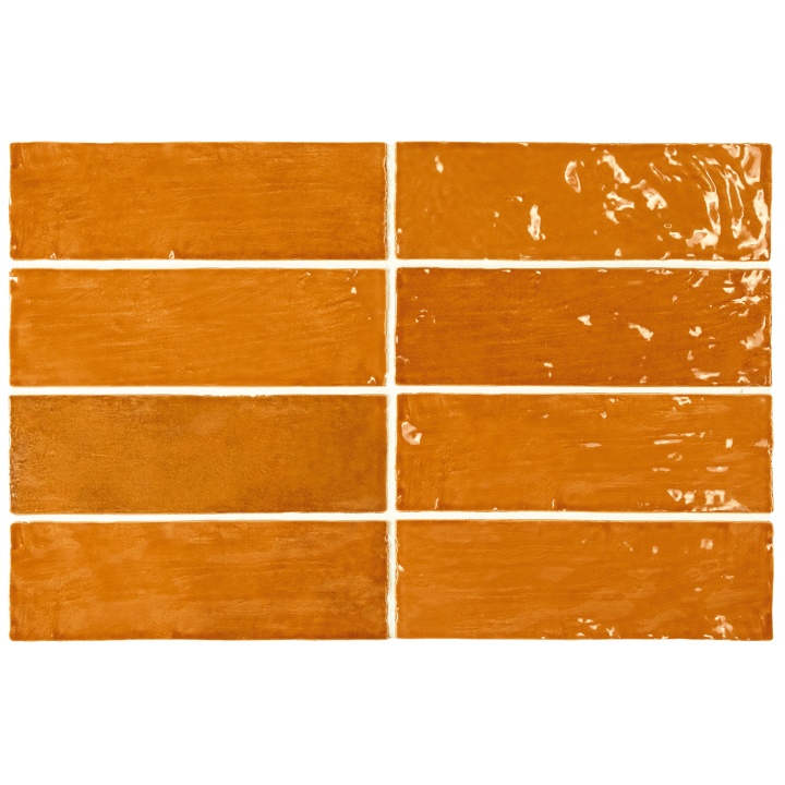 La Riviera Ginger 6.5x20 cm - carrelage NAIS - image 2