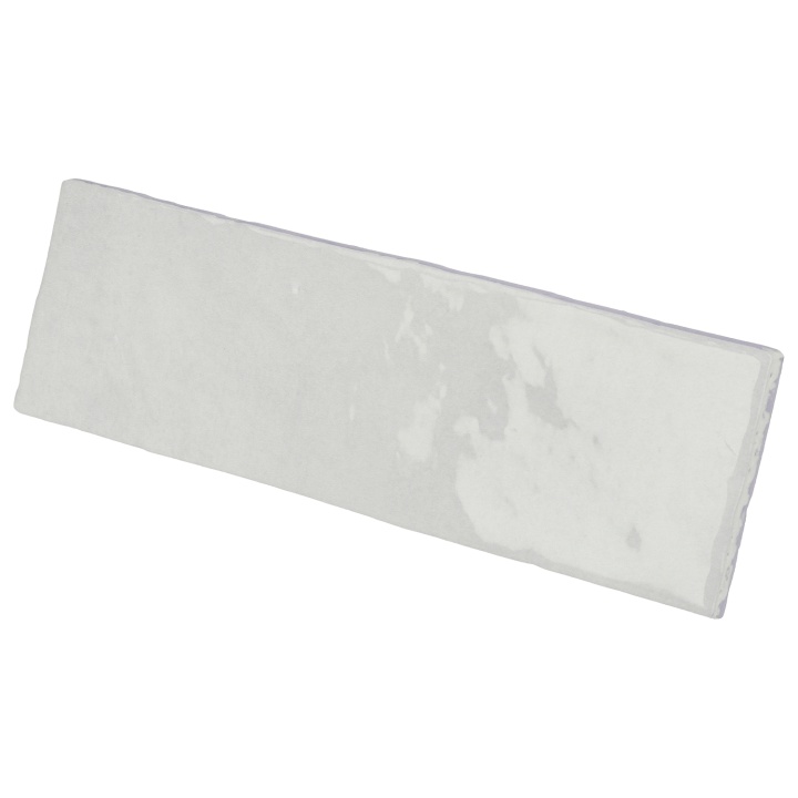 La Riviera Gris Nuage 6.5x20 cm - carrelage NAIS