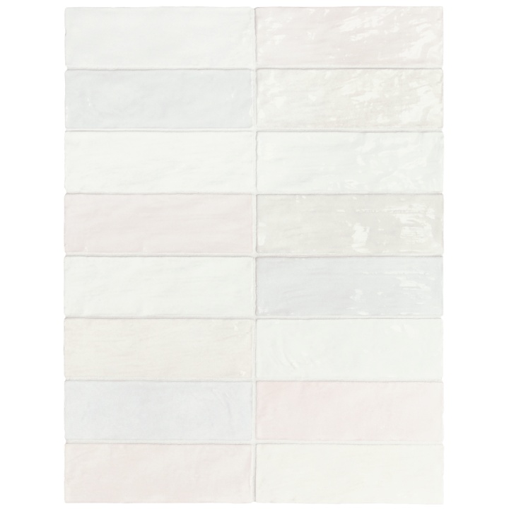 La Riviera Melange 6.5x20 cm - carrelage NAIS - image 2