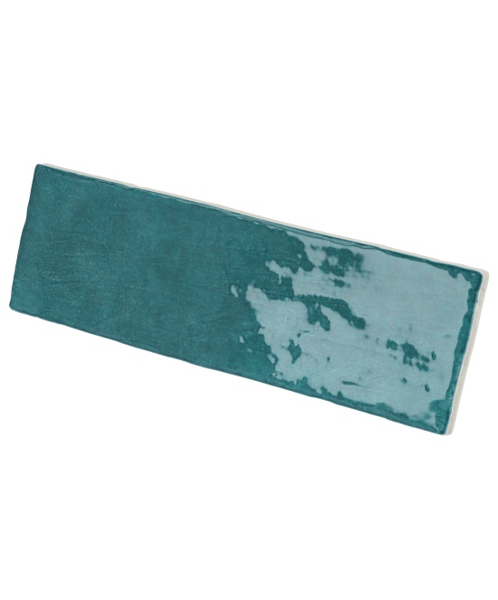La Riviera Quetzal 6.5x20 cm - carrelage NAIS