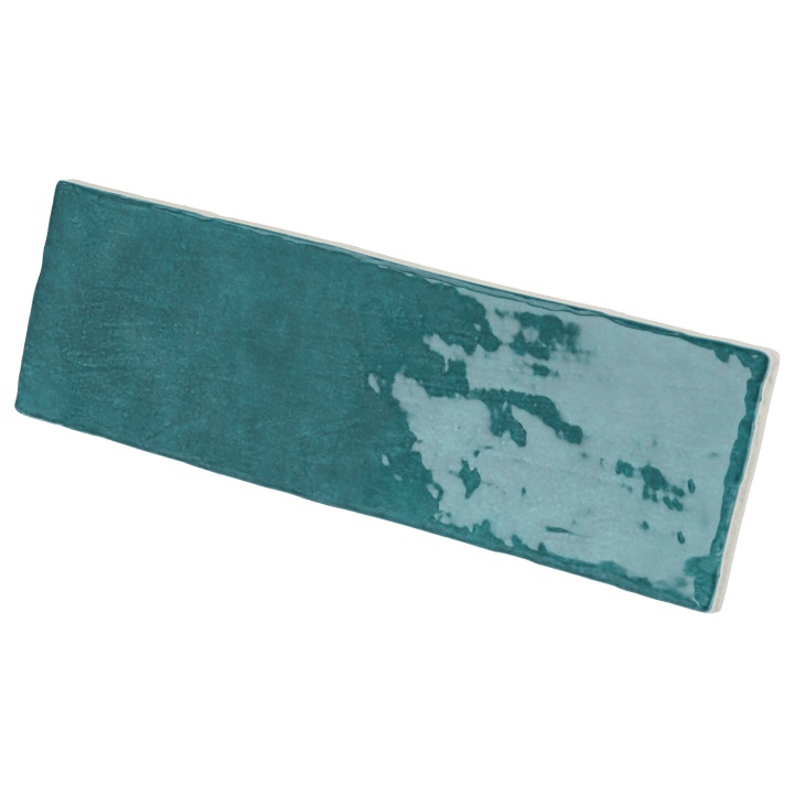 La Riviera Quetzal 6.5x20 cm - carrelage NAIS