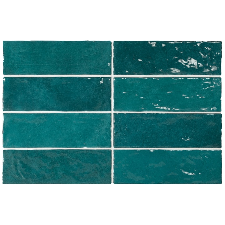 La Riviera Quetzal 6.5x20 cm - carrelage NAIS - image 2