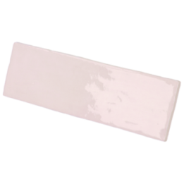 La Riviera Rose 6.5x20 cm - carrelage NAIS