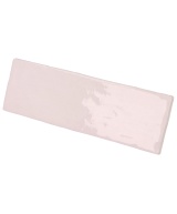 La Riviera Rose 6.5x20 cm - carrelage NAIS