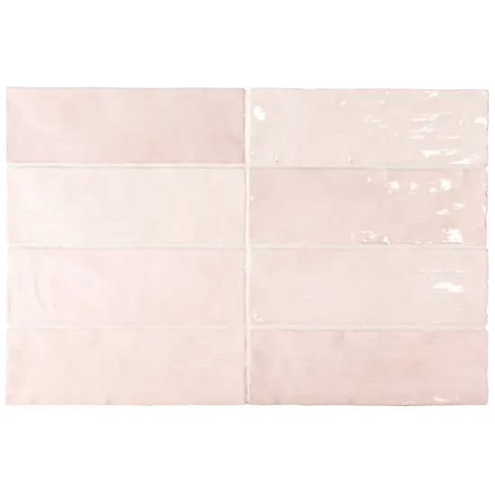 La Riviera Rose 6,5x20 cm