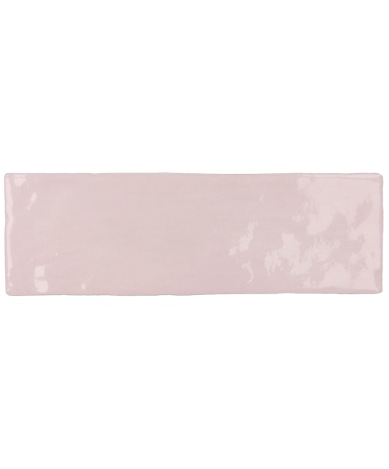 La Riviera Rose 6.5x20 cm - carrelage NAIS - image 3