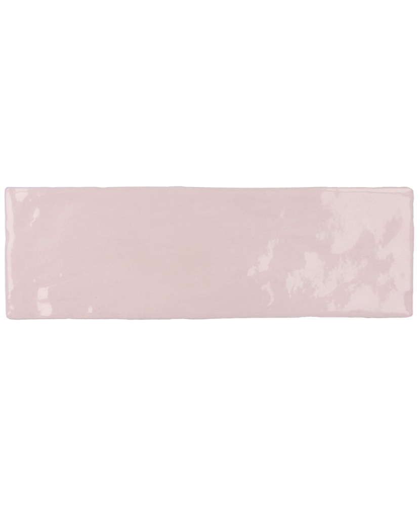 La Riviera Rose 6.5x20 cm - carrelage NAIS - image 3
