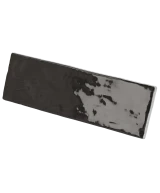 Carrelage La Riviera Tourmaline 6,5x20 cm - vue latérale du carreau