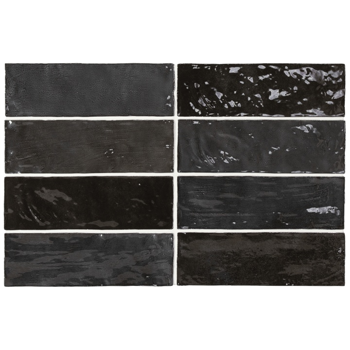 La Riviera Tourmaline 6.5x20 cm - carrelage NAIS - image 2