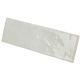 La Riviera Vert 6.5x20 cm - carrelage NAIS