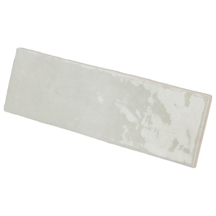 La Riviera Vert 6.5x20 cm - carrelage NAIS