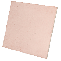 Art Nouveau Coral Pink 20x20 cm - carrelage NAIS
