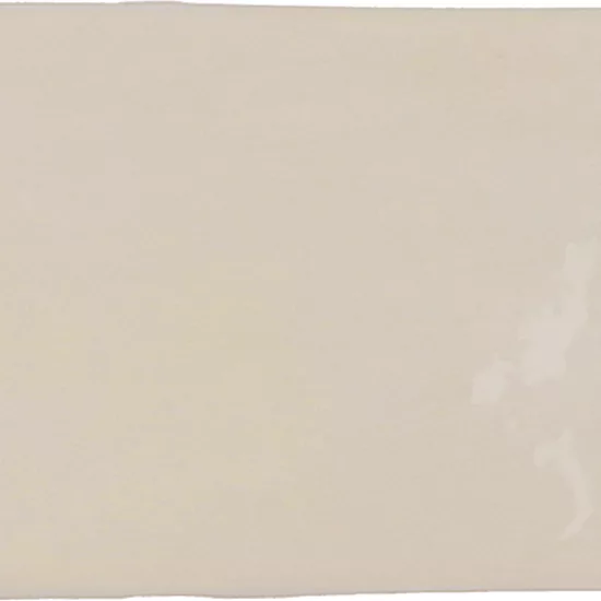 Carrelage La Riviera Wheat 6,5x20 cm - vue de face du carreau